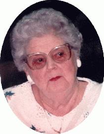 Garnet Smith